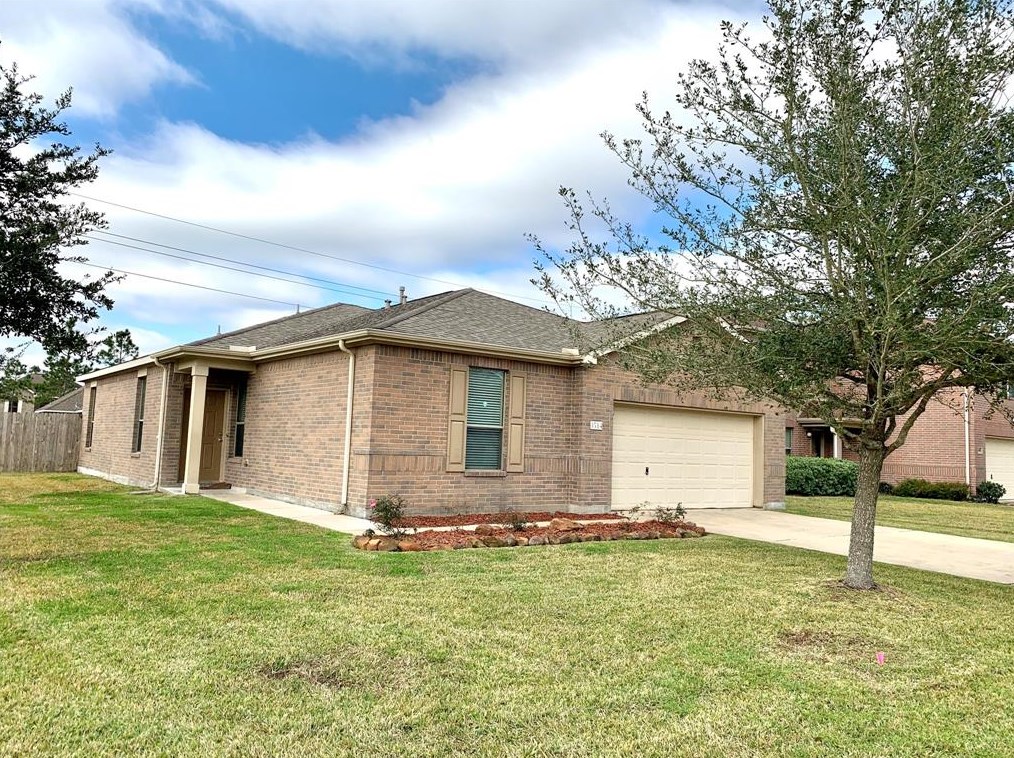 3514 W Ridge Ln, Manvel, TX 77578