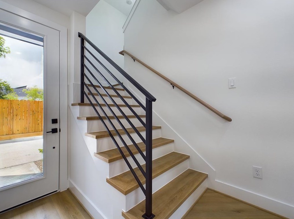 4122 Buck St, Houston TX  77020-8653 exterior