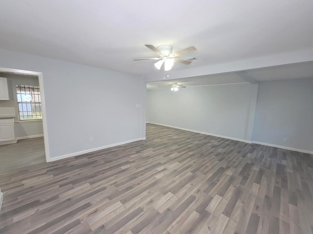 6302 Crane St, Houston TX  77026-4318 exterior