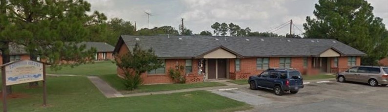 503 Crooked Creek Rd, Edgewood, TX 75117