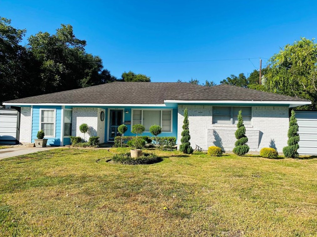 515 E Janisch Rd, Houston, TX 77018
