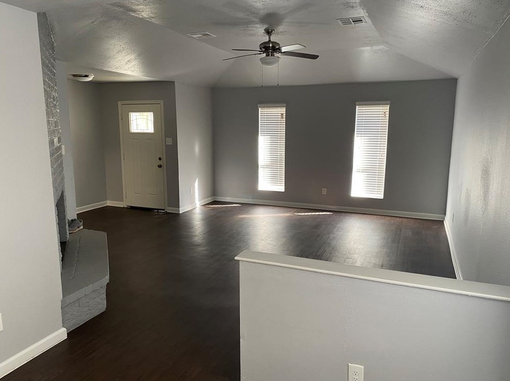 4907 Algernon Dr, Spring TX  77373-6972 exterior