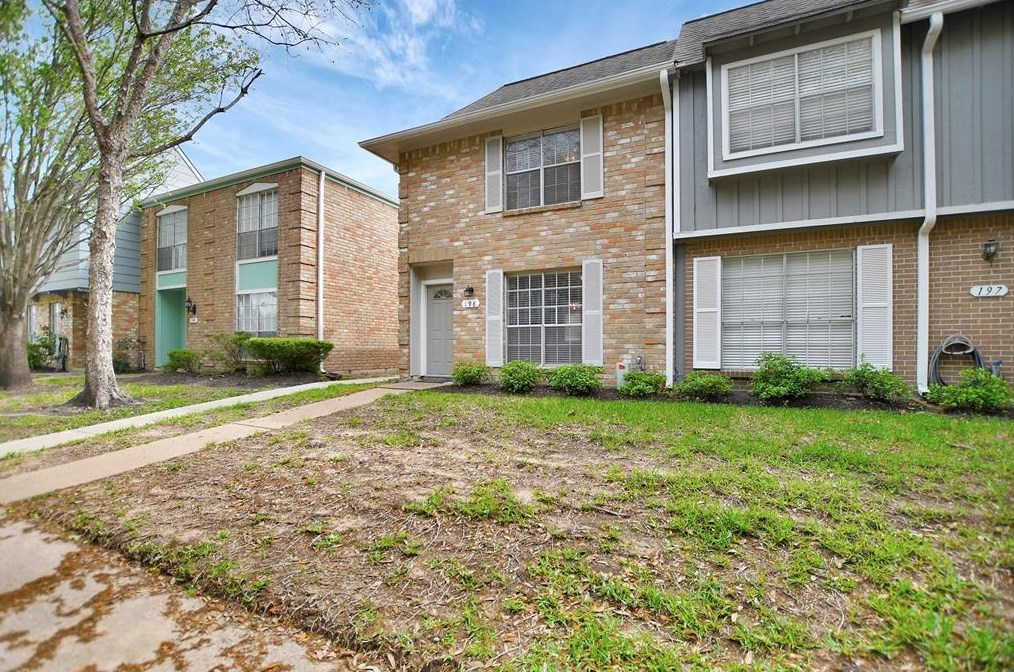 11002 Hammerly Blvd Apt 198, Houston, TX 77043