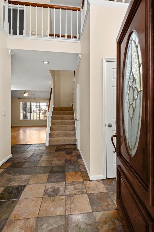 6 Summer Storm Cir, Spring TX  77381-6503 exterior