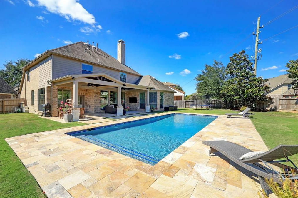 6923 Tiedmann Park Way, Sugar Land, TX 77479-4492