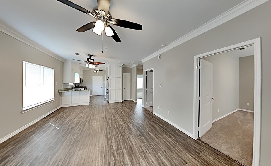 9735 Alcanterra Dr, Houston, TX 77078-3153