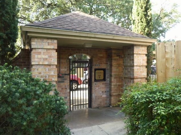 1601 S Shepherd Dr Apt 102, Houston, TX 77019