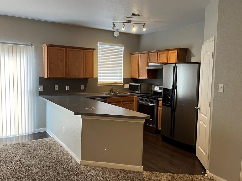 13007 Brutus Hill Ln, Houston TX  77072-0107 exterior