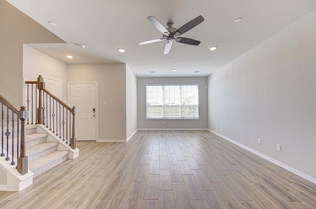 8006 Scanlan Trce, Missouri City, TX 77459