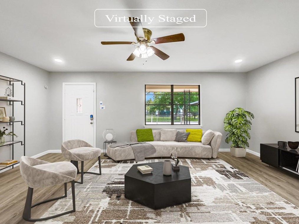 5535 Crane St, Houston TX  77026-4012 exterior