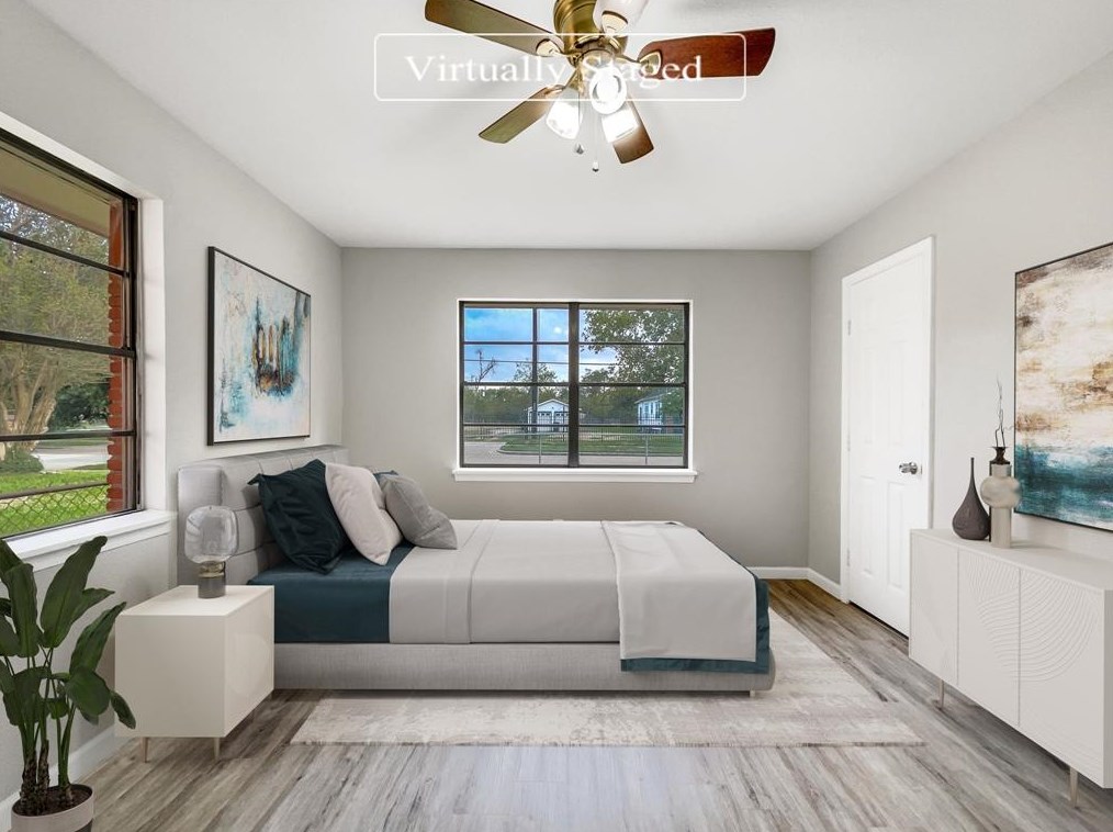 5535 Crane St, Houston TX  77026-4012 exterior