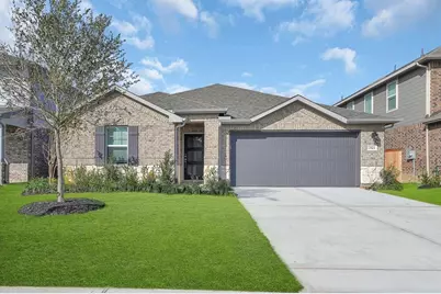 2523 Bay Winds Lane, Baytown, TX 77523 - Photo 1