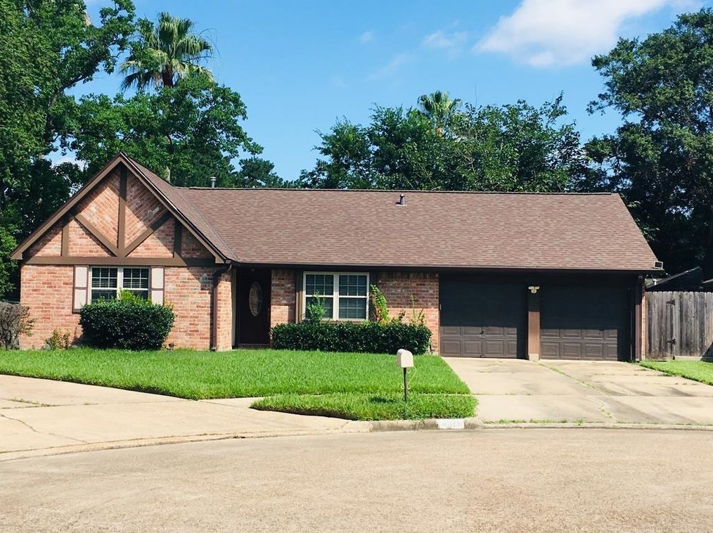 4826 Lost Oak Dr, Spring, TX 77388