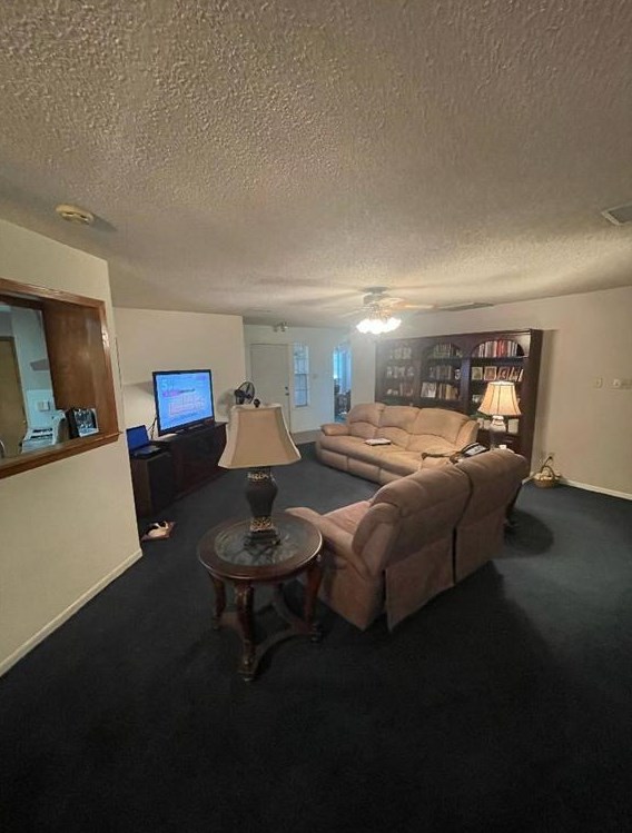 8610 Havner Ct, Houston TX  77039 exterior