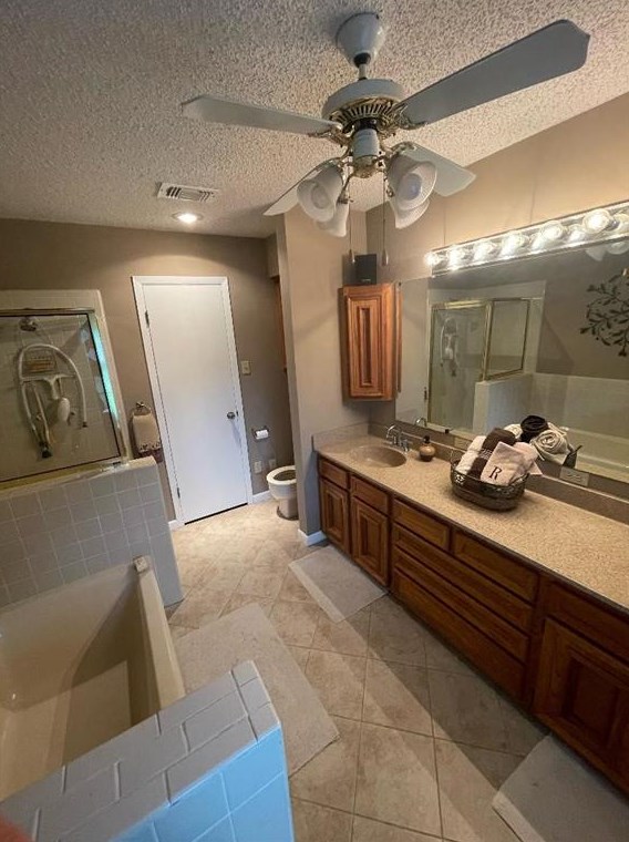 8610 Havner Ct, Houston TX  77039 exterior