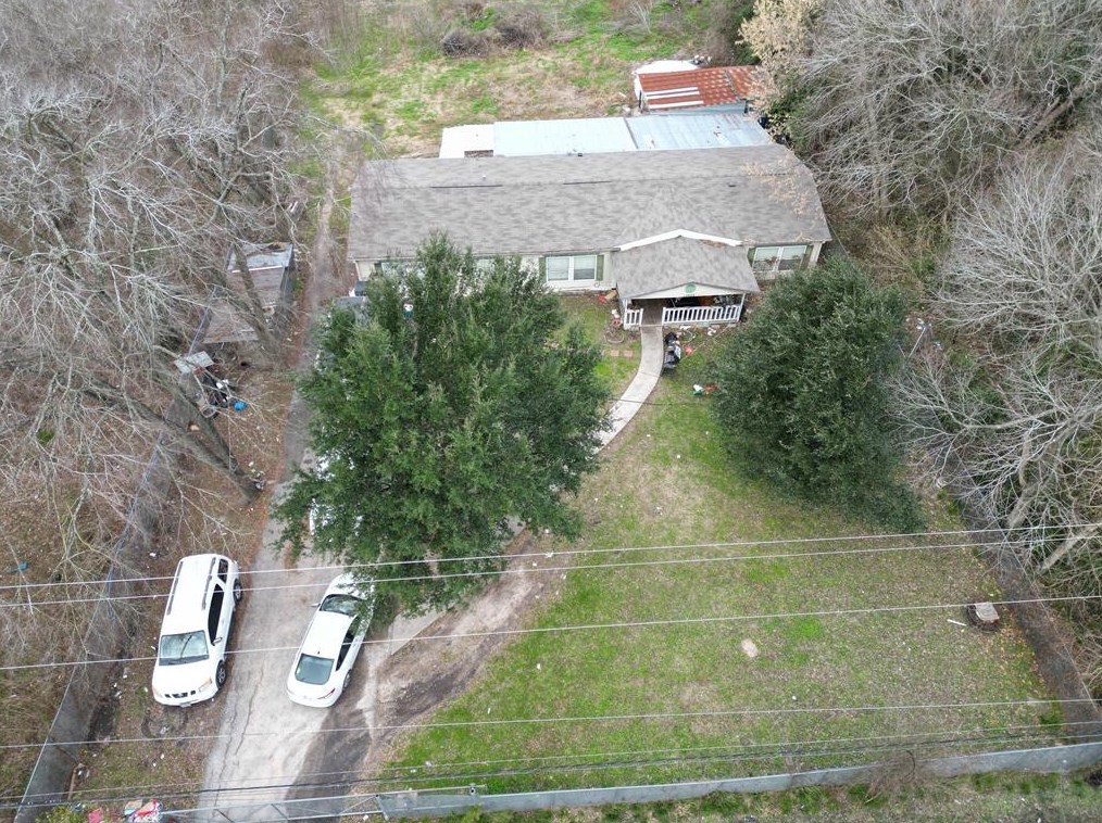 13425 Kaltenbrun Rd, Houston, TX 77086-2223