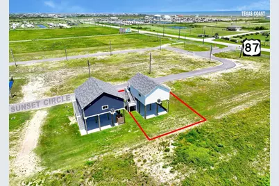 1021 Sunset Circle W, Crystal Beach, TX 77650 - Photo 4