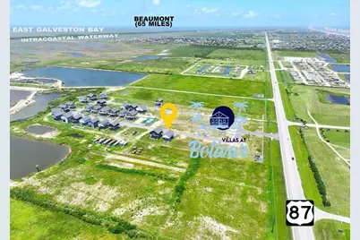 1021 Sunset Circle W, Crystal Beach, TX 77650 - Photo 2