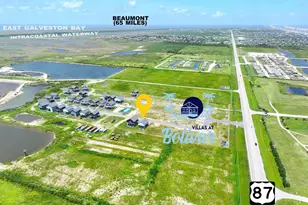 1021 Sunset Circle W, Crystal Beach, TX 77650 - Photo 2