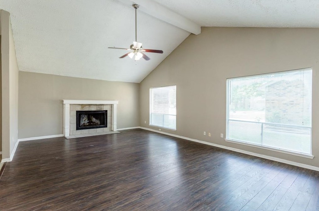 2511 Ferry Lndg, Sugar Land TX  77478-4360 exterior