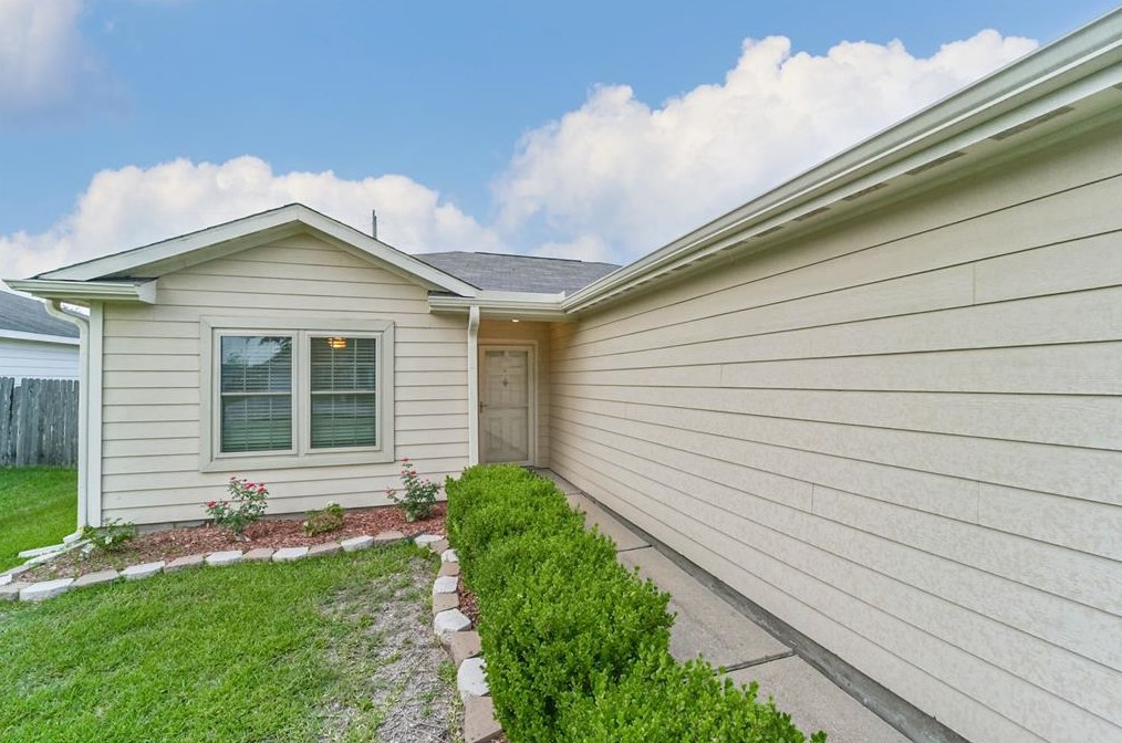 7115 Lilac Manor Ln, Richmond, TX 77469
