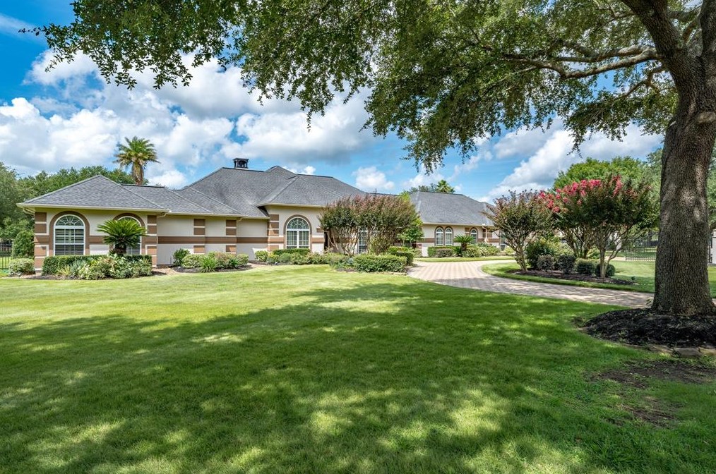 9603 Stonebridge Pl, Tomball, TX 77375-3284