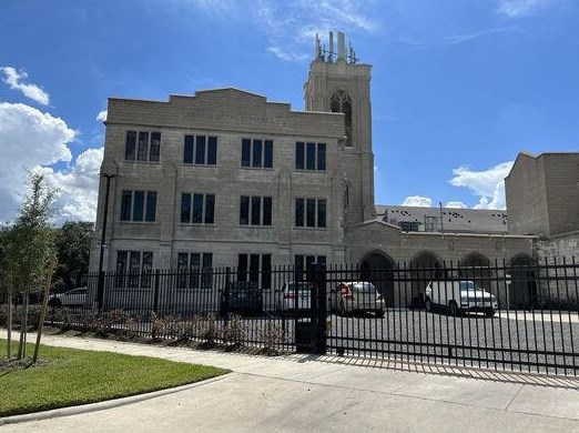 4411 Dallas St, Houston TX  77023-1817 exterior