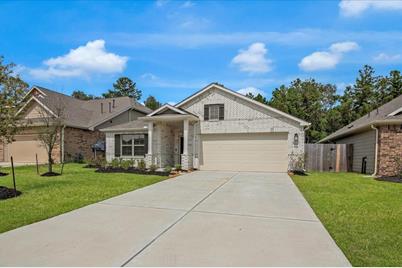 22143 Birchfield Grove Lane, New Caney, TX 77357 - Photo 1