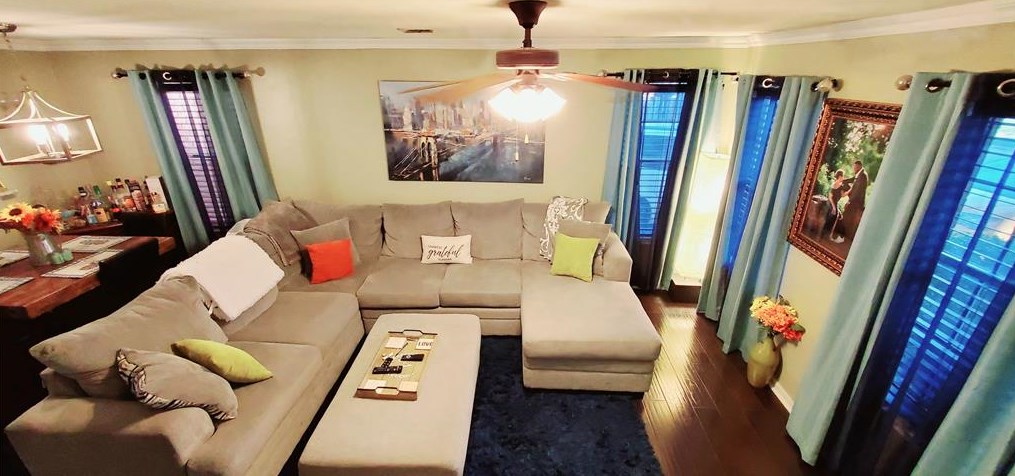 15519 Aiken Ln, Houston, TX 77032-2067