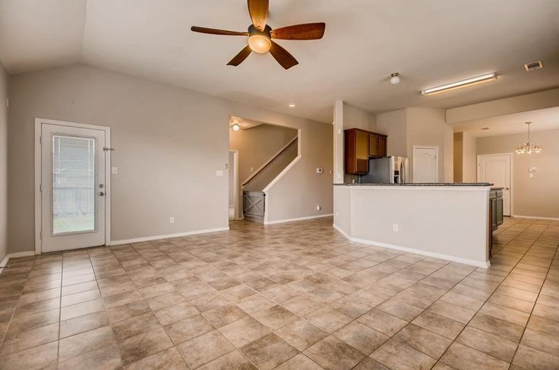 5311 Carmichael Cir, Alvin, TX 77511