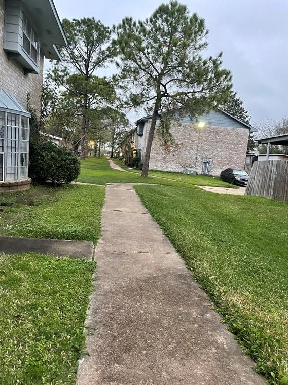 7147 Chasewood Dr, Missouri City, TX 77489