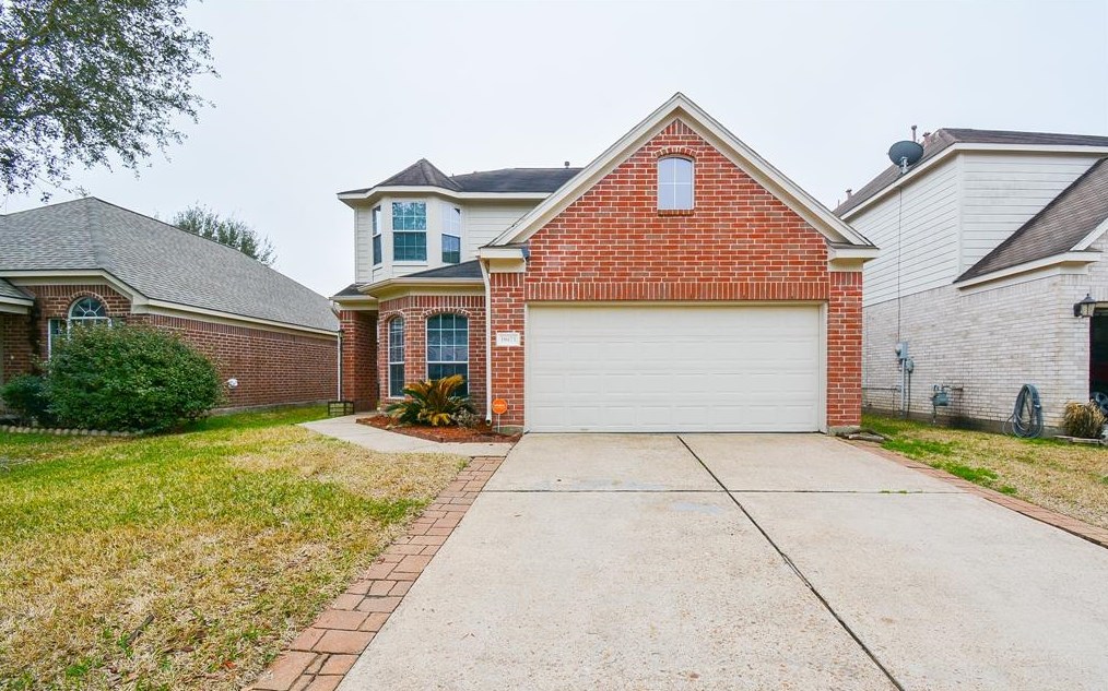 19423 Camellia Knoll Trl, Houston, TX 77084
