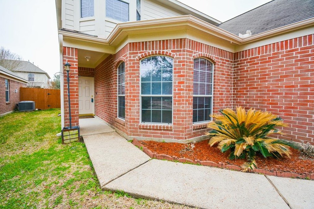 19423 Camellia Knoll Trl, Houston TX  77084-6088 exterior