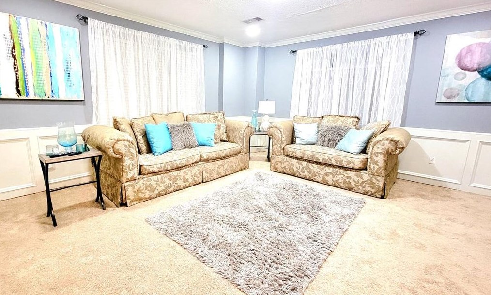 15218 Ripplewind Ln, Houston TX 77068-1930 exterior