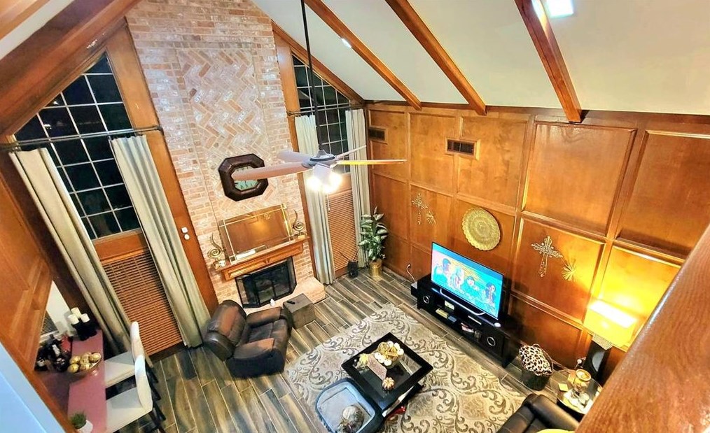 15218 Ripplewind Ln, Houston TX 77068-1930 exterior