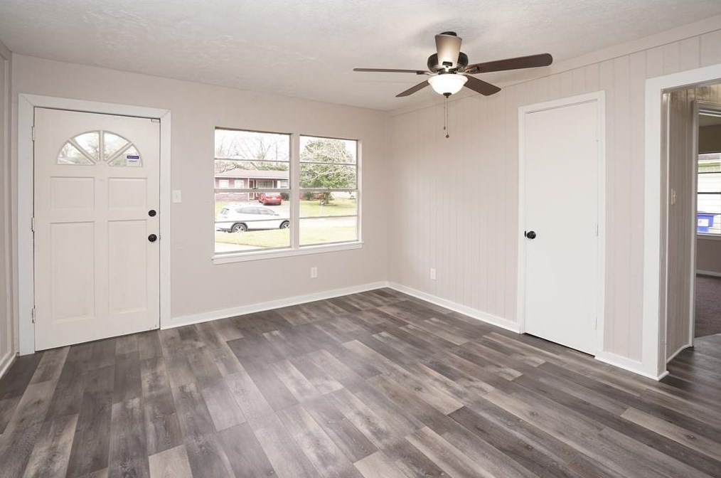 805 Horncastle St, Channelview, TX 77530