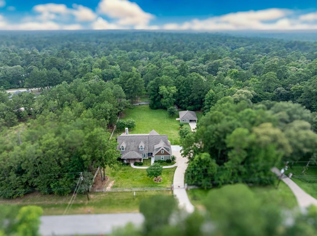 40019 Three Forks Rd, Magnolia, TX 77354-4623