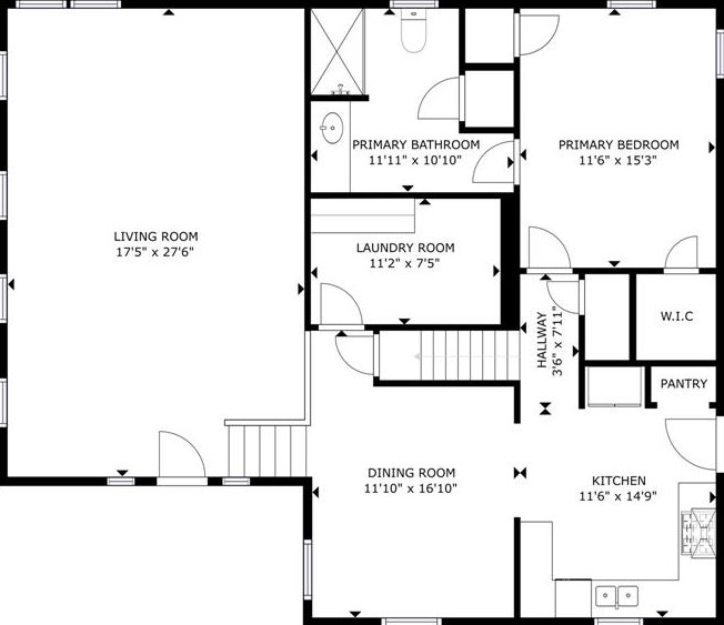 20331 Deuster Ln, Porter, TX 77365-3339