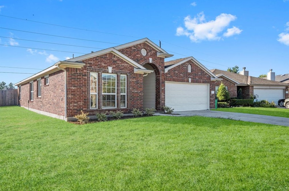 3114 Rendezvous Ct, Spring, TX 77373-5887