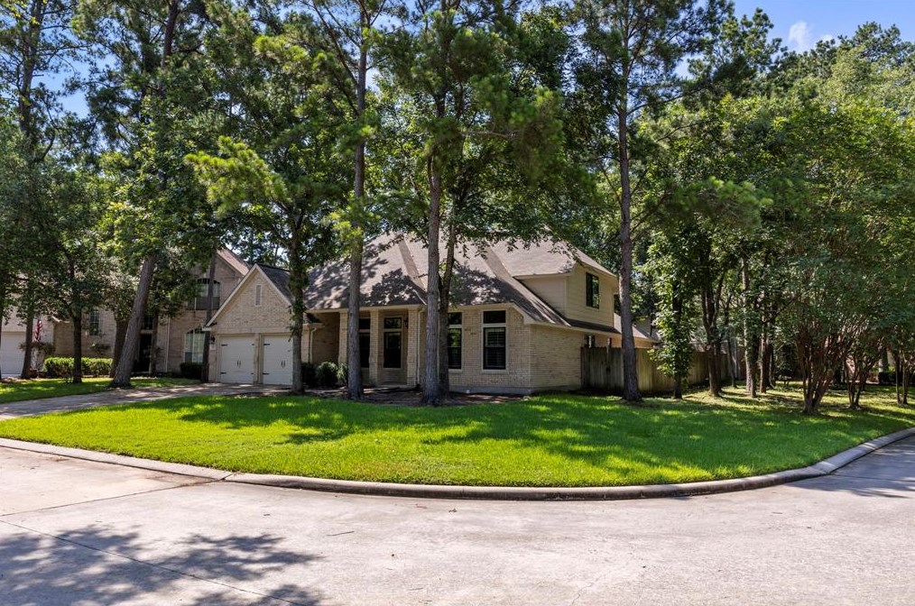 178 Brooksedge Ct, Spring, TX 77382