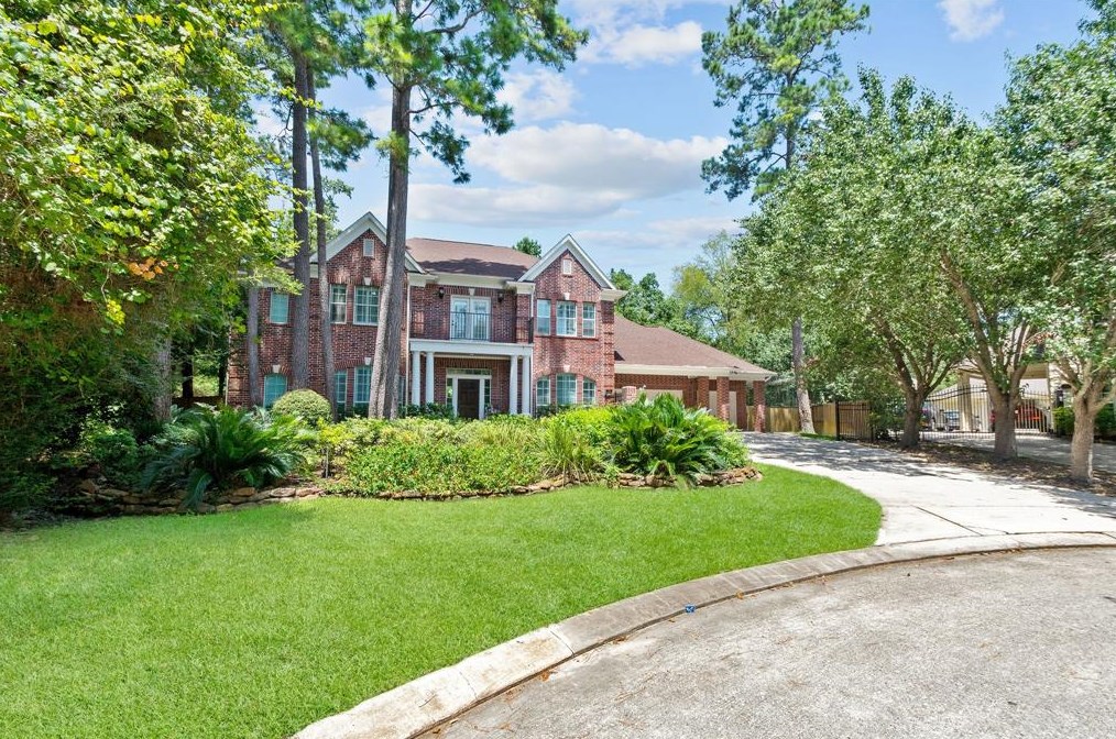 35 Keelrock Pl, Spring, TX 77382-5610