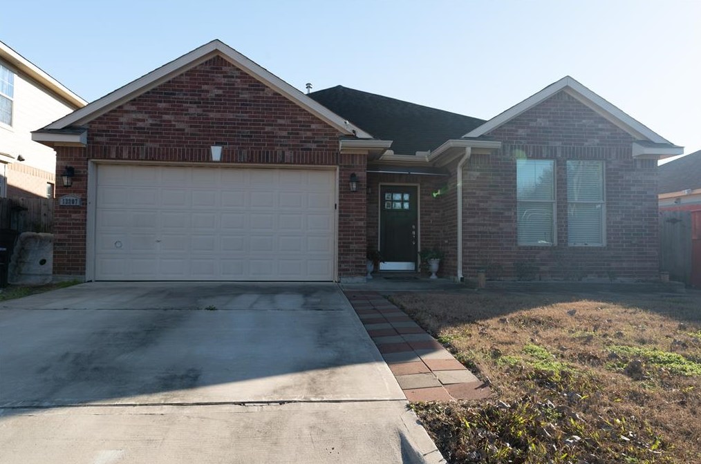 13207 Campeachy Cir, Houston, TX 77083