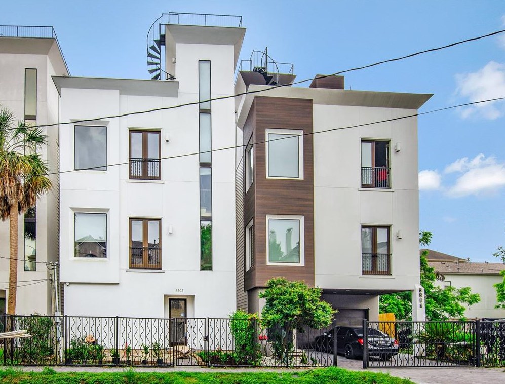 5505 Rose St, Houston, TX 77007-5269
