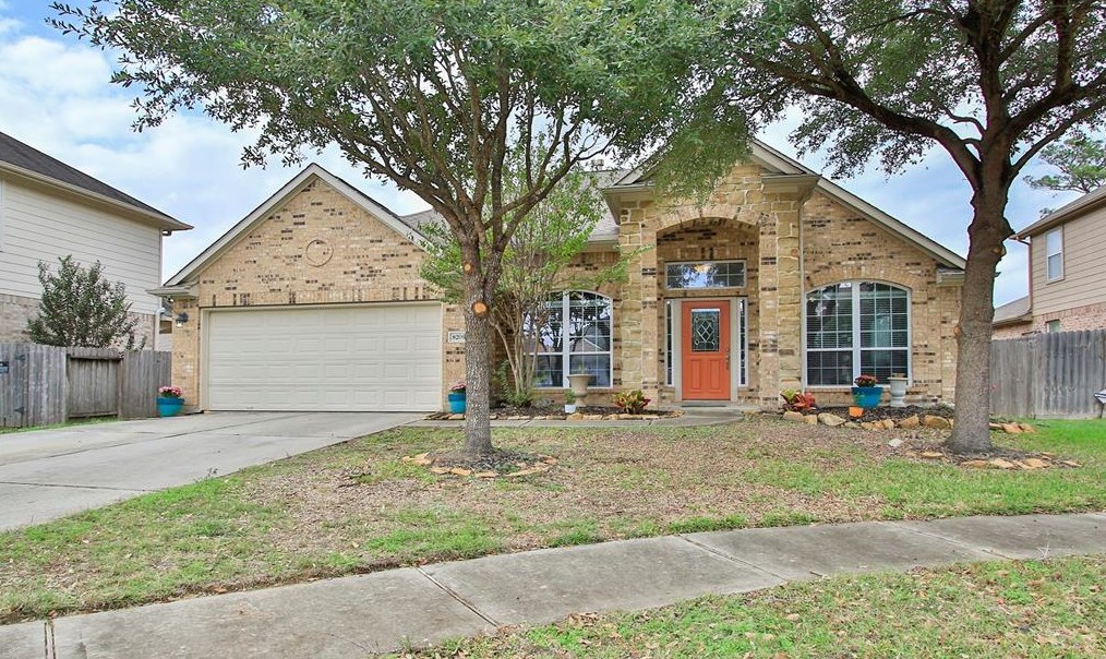 8206 Sierra Dawn Dr, Tomball, TX 77375
