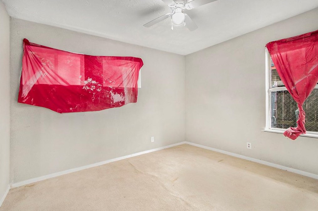 634 Elton St, Houston TX  77034-1305 exterior