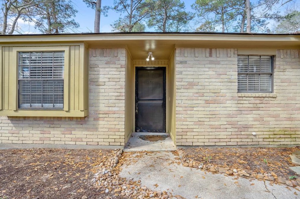 25 Capewood Ct, Spring, TX 77381-2606