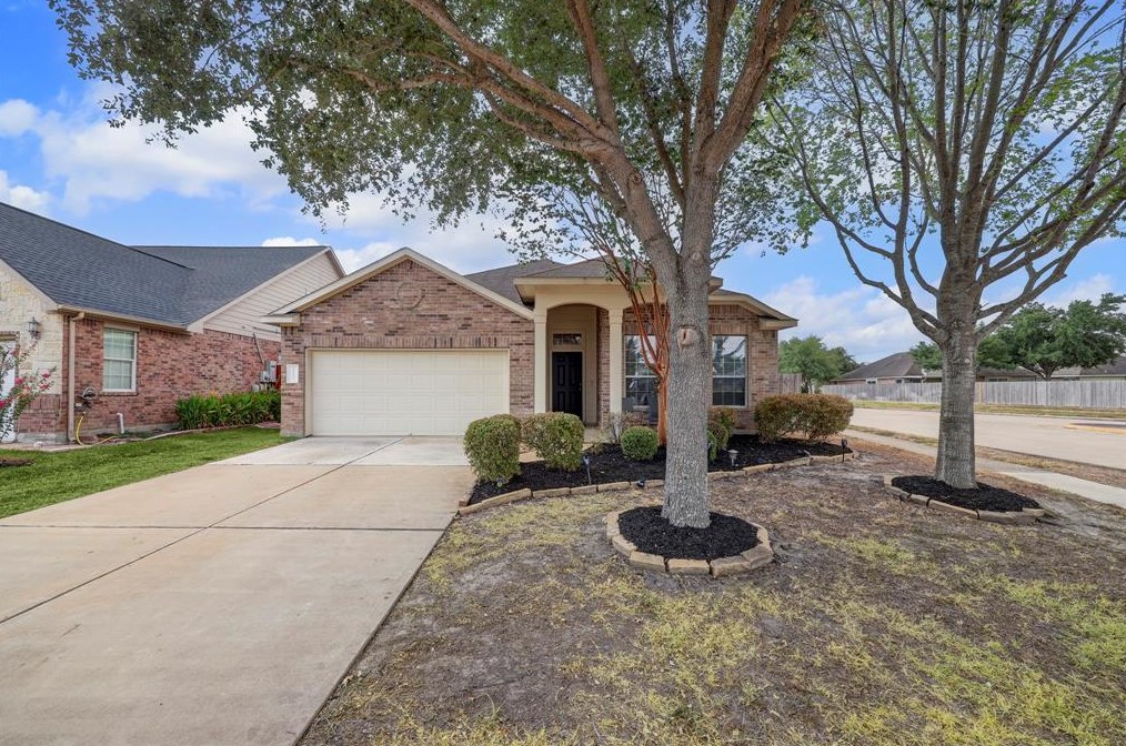 20127 Goss Hollow Ln, Katy, TX 77449-0039