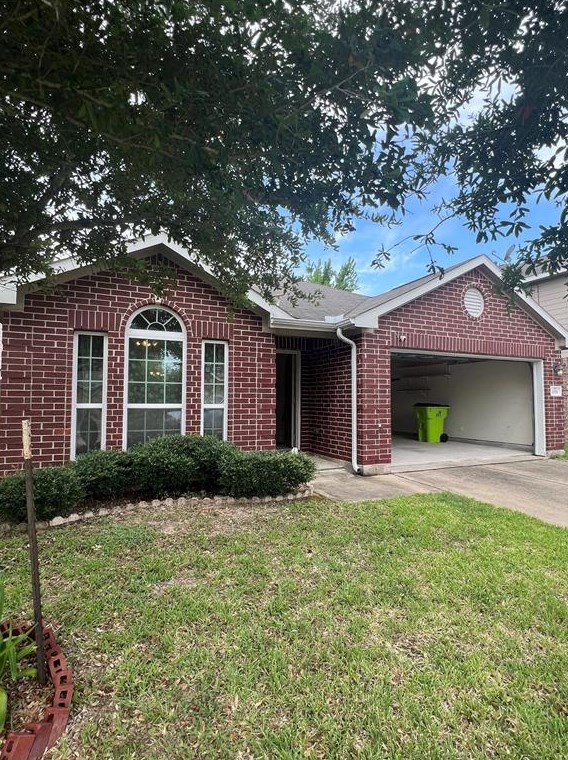 1151 Crestmont Place Loop, Missouri City, TX 77489
