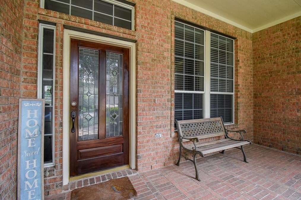 4902 Big Cedar Cir, Missouri City, TX 77459