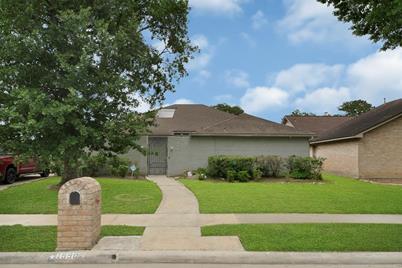 15902 Seven Springs Drive - Photo 1